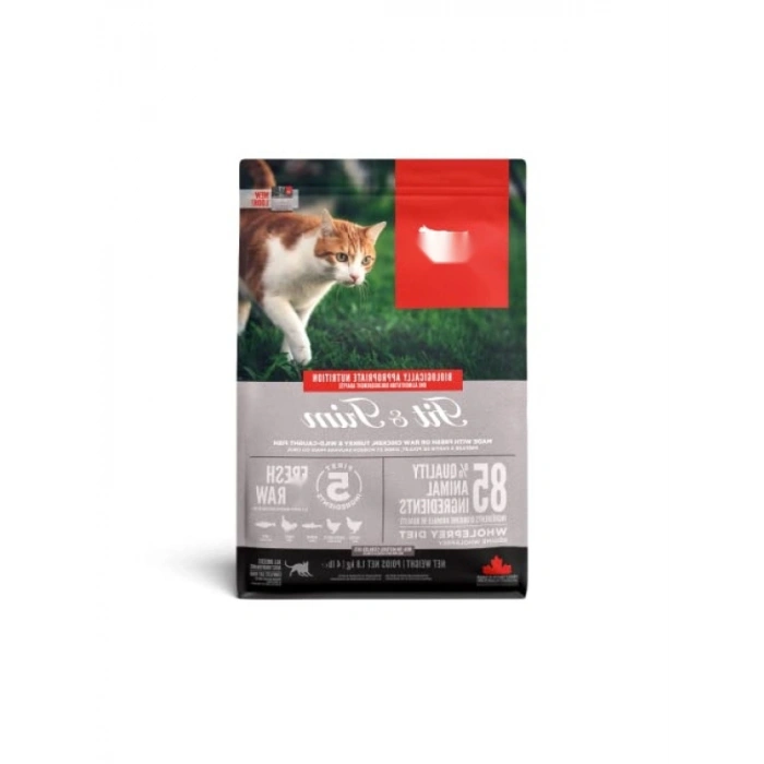 Tahılsız Fit & Trim Kedi Maması, 1.8 kg