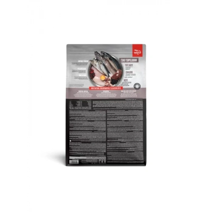 Tahılsız Fit & Trim Kedi Maması, 1.8 kg