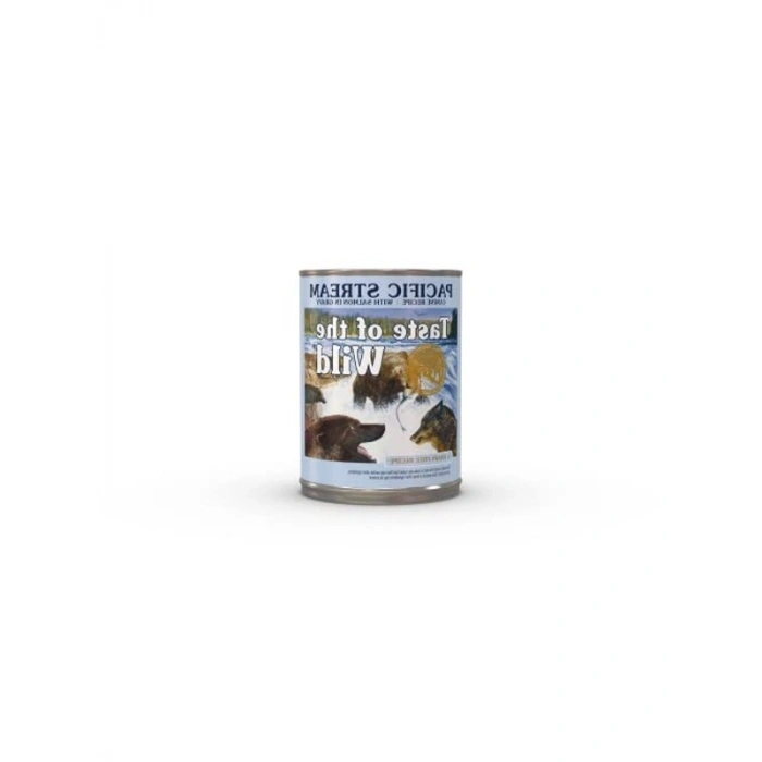 Tahılsız Gerçek Etli Konserve Güveç Köpek Maması (12) 14 oz.