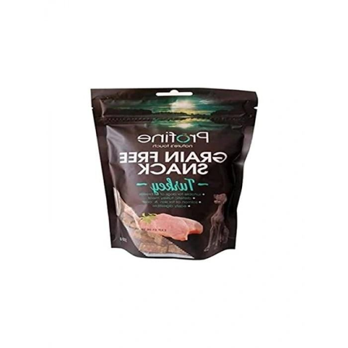 Tahılsız Hindili Köpek Ödül Maması 200 gr