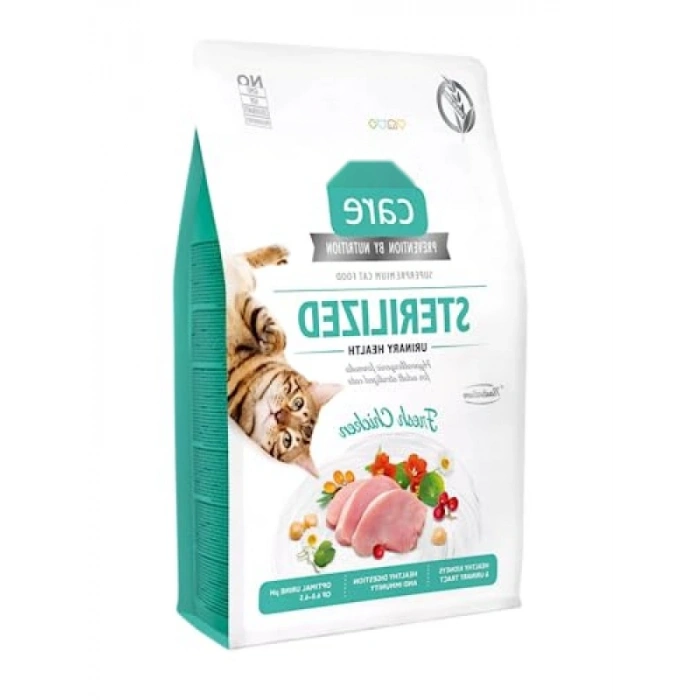 Tahılsız, Hipoalerjenik Kuru Mama, 7 kg