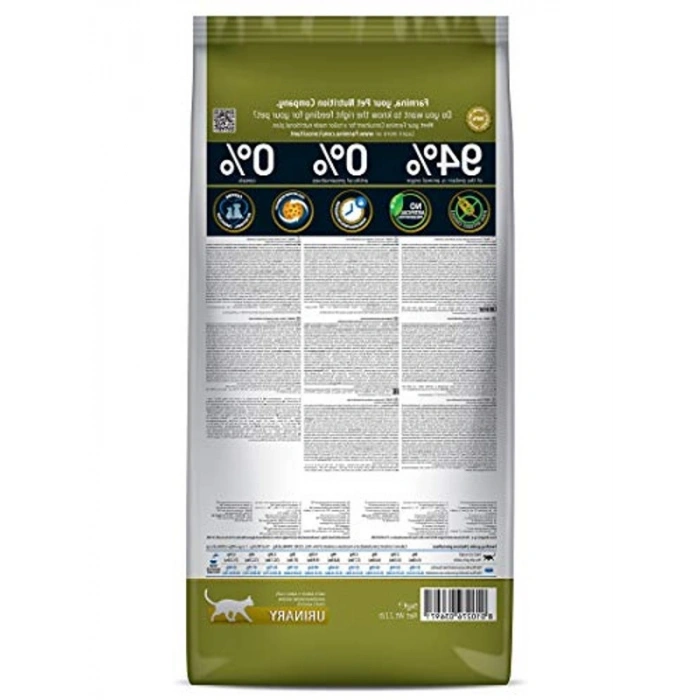 Tahılsız Kedi Maması, Ördek Aromalı 5 kg Sağlıklı