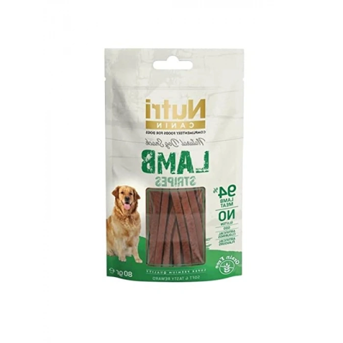 Tahılsız Kuzu Ödül, 80 g