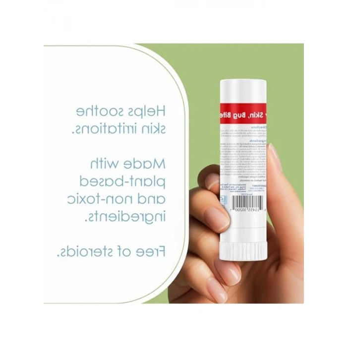 Tahrişi Giderici Stik Balm, 15.6 gr, Hızla Etki