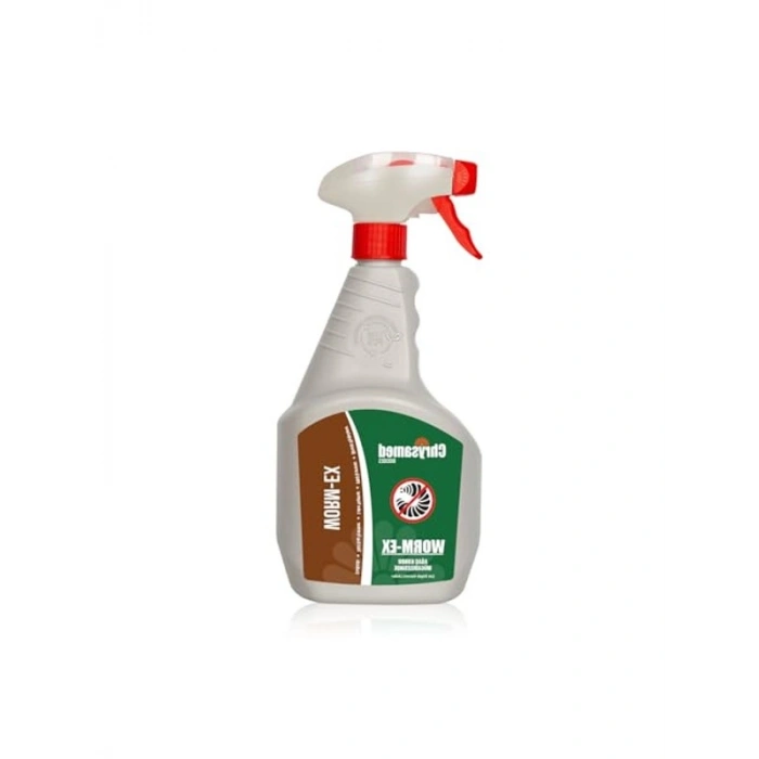 Tahtakurdu İlacı, 1 Litre Kapasite, Hızlı Etki Sağlayan Formül