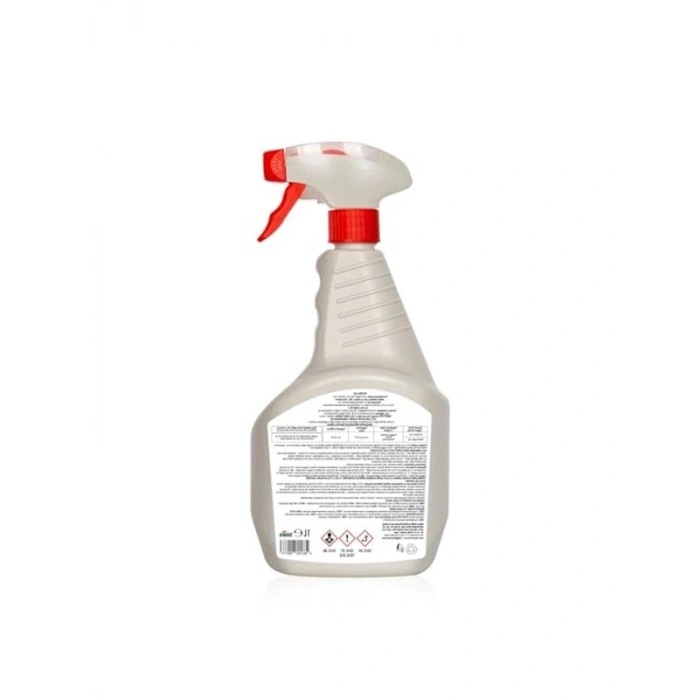 Tahtakurdu İlacı, 1 Litre Kapasite, Hızlı Etki Sağlayan Formül