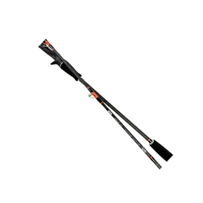 Tai Rubber Kamışı ile Dalış ve Balık Avı Keyfi