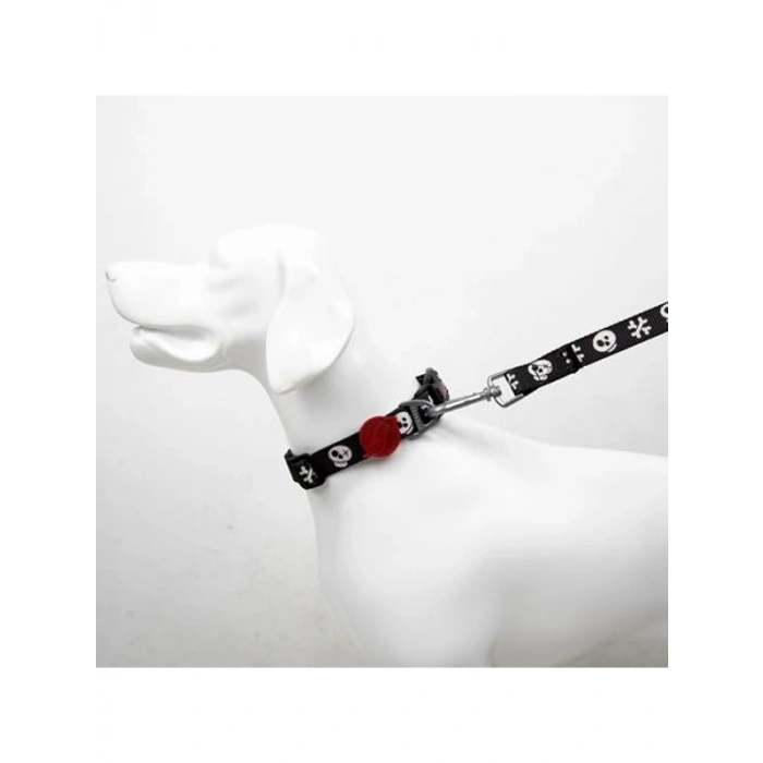 Tailpetz Boyun Tasmaları (MEDIUM, BOO)