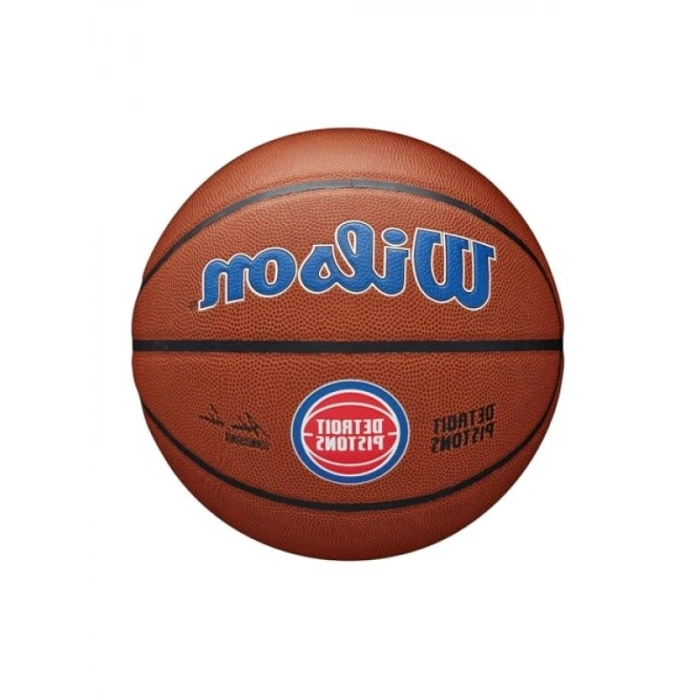 Takım Logolu Basketbol Topu - 29.5