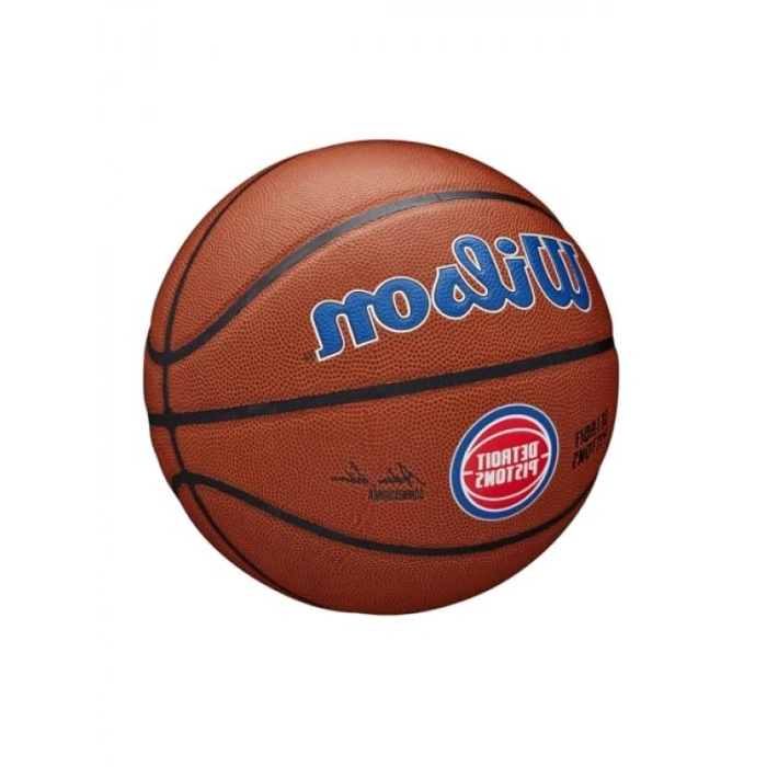 Takım Logolu Basketbol Topu - 29.5