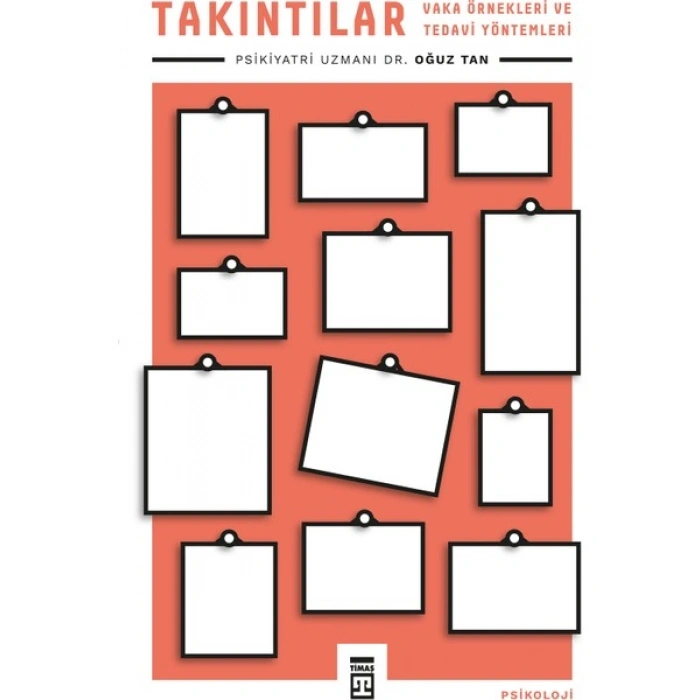 Takıntılar - Oğuz Altan