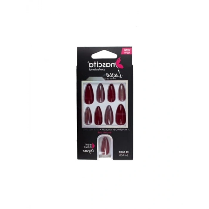 Takma Tırnak Seti - 274