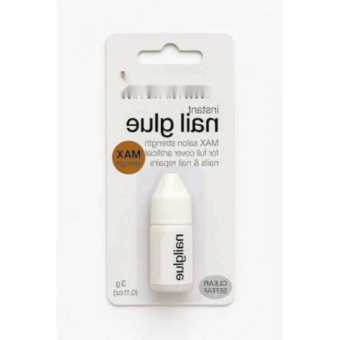 Takma Tırnak Yapıştırıcısı 3 Gr