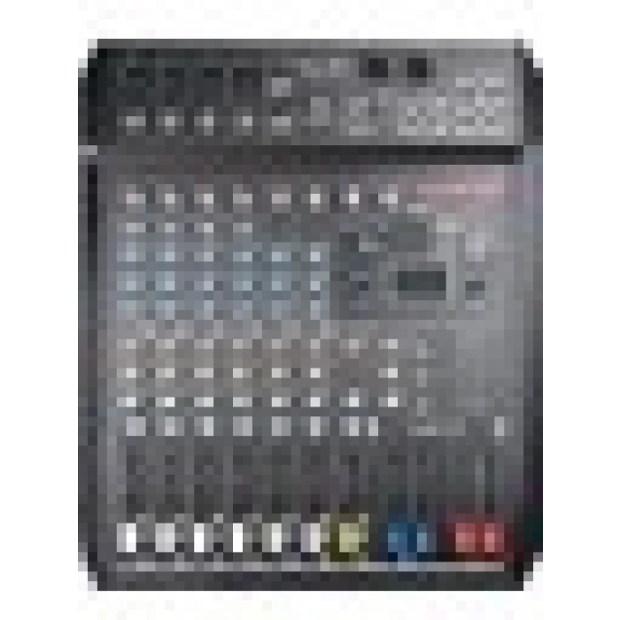 Takstar AM10 10 Kanallı Analog Stüdyo Mikseri