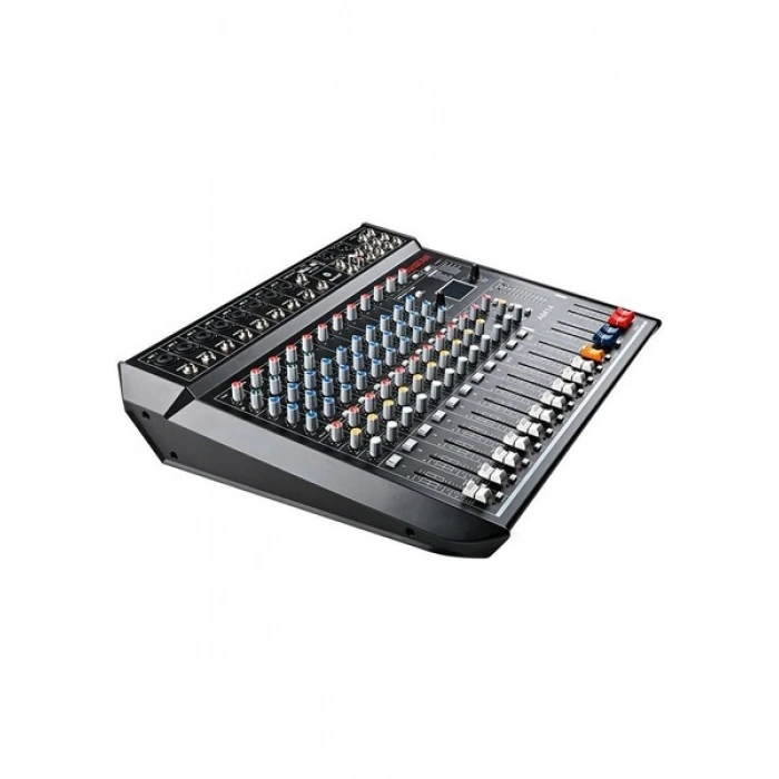 Takstar AM14 14 Kanallı Stüdyo Analog Mikser