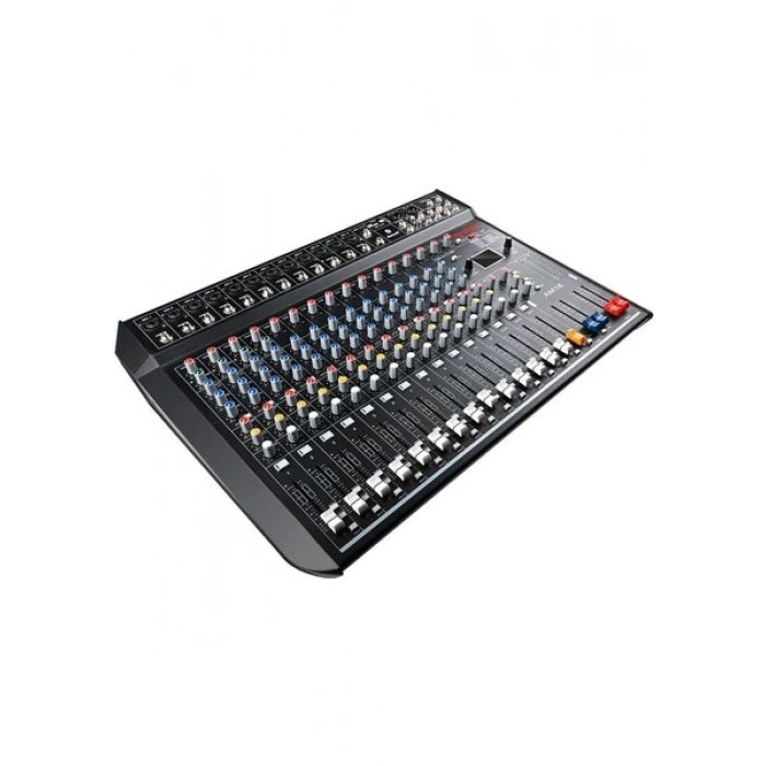 Takstar AM18 18 Kanallı Analog Stüdyo Mikseri