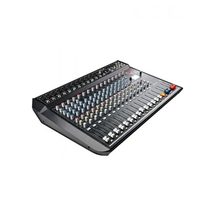 Takstar AM18 18 Kanallı Analog Stüdyo Mikseri