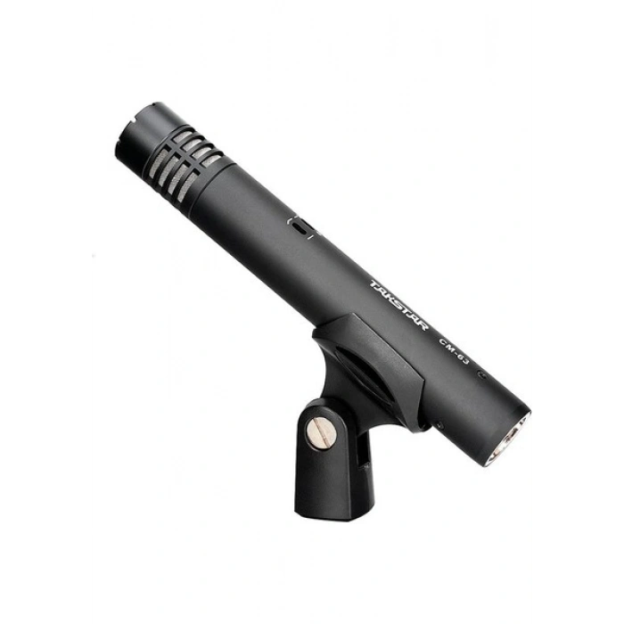 Takstar CM63 Kondenser Enstruman Kayıt Mikrofonu