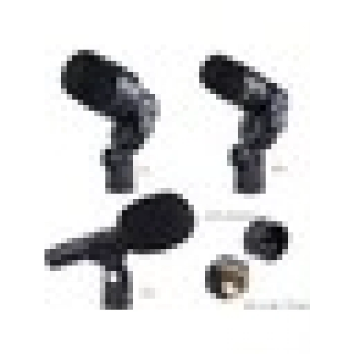 Takstar Dms-D7 Davul Enstruman Mikrofon Seti