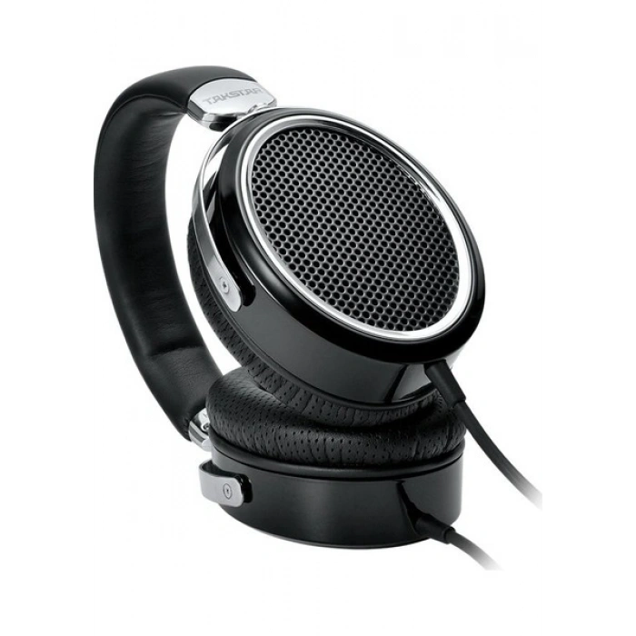 Takstar HF-580 Hi-Fi Düzlemsel Kulaklık HF580