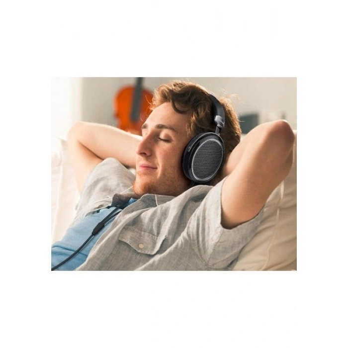 Takstar HF-580 Hi-Fi Düzlemsel Kulaklık HF580
