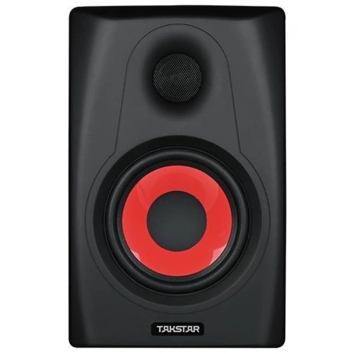 Takstar Mt5 Powered Aktif Stüdyo Monitörü Tekli