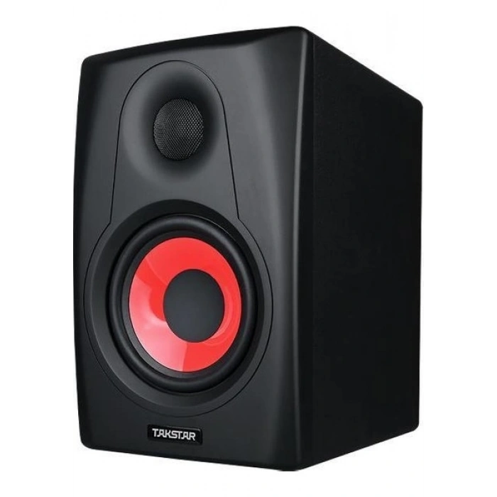Takstar Mt5 Powered Aktif Stüdyo Monitörü Tekli