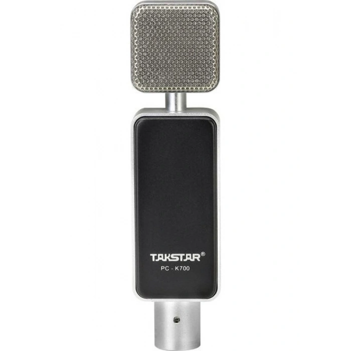 Takstar PC-K700 Kondenser Mikrofon Siyah
