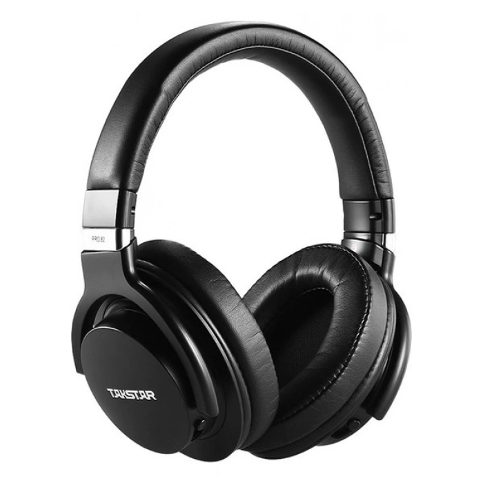Takstar Pro 82 Profesyonel Studio/DJ Kulaklığı