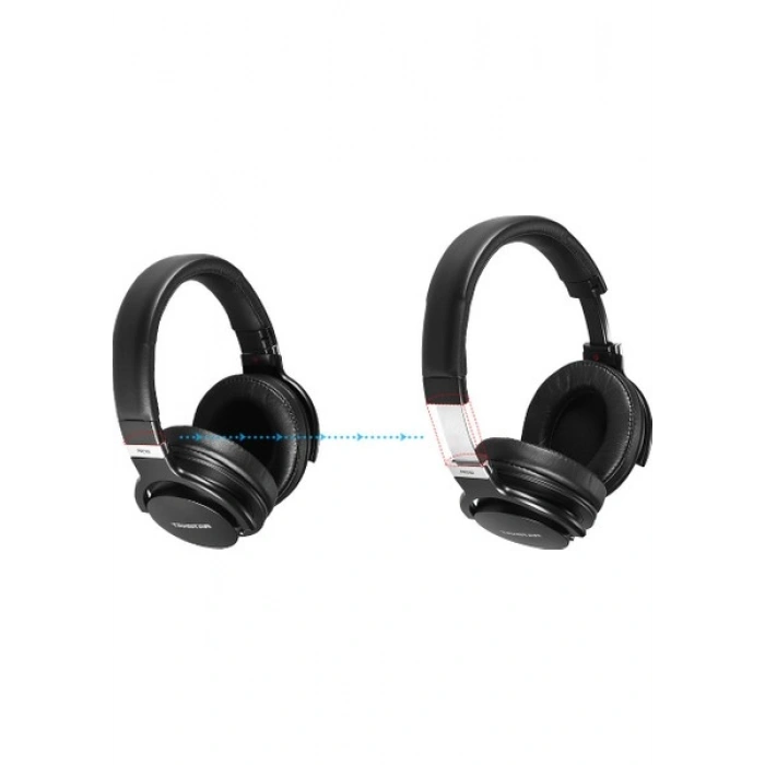 Takstar Pro 82 Profesyonel Studio/DJ Kulaklığı
