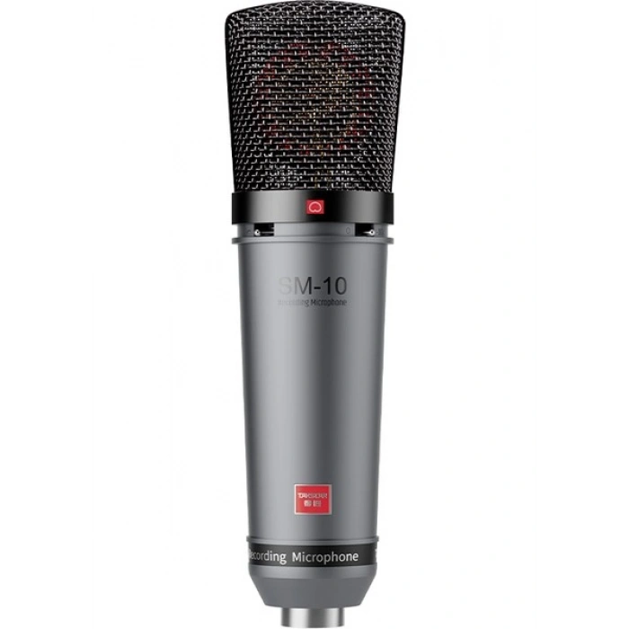 Takstar SM-10 Stüdyo Condenser Kayıt Mikrofonu