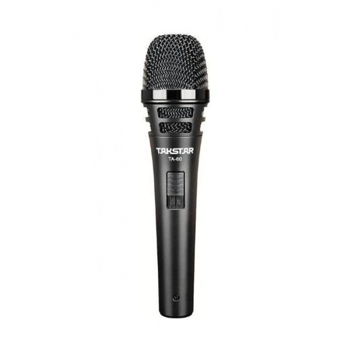 Takstar Ta-60 Vokal Mikrofonu TA60