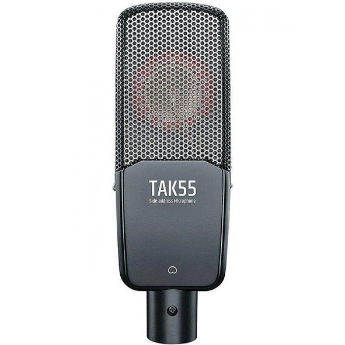 Takstar TAK55 Profesyonel Kondenser Kayıt Mikrofonu