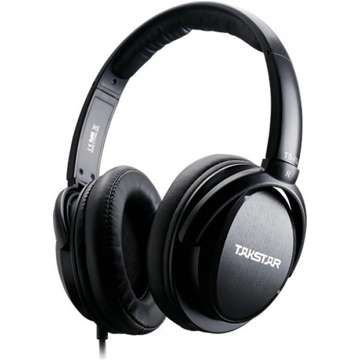 Takstar TS-450 Stereo Stüdyo Monitör Kulaklığı TS450