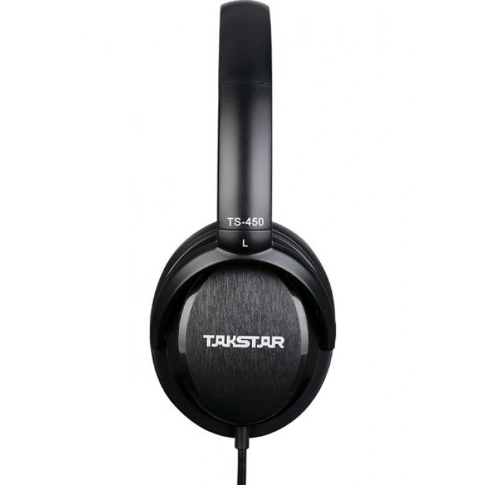 Takstar TS-450 Stereo Stüdyo Monitör Kulaklığı TS450