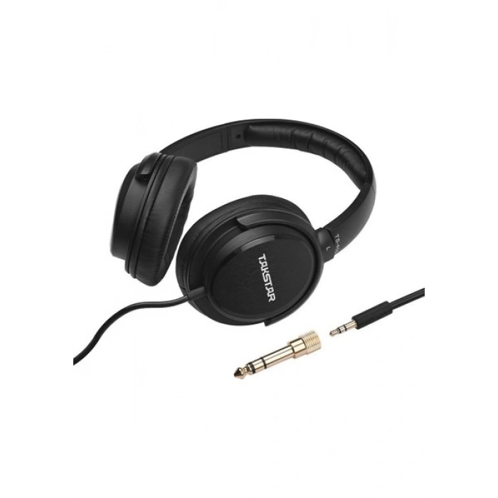 Takstar TS-450 Stereo Stüdyo Monitör Kulaklığı TS450