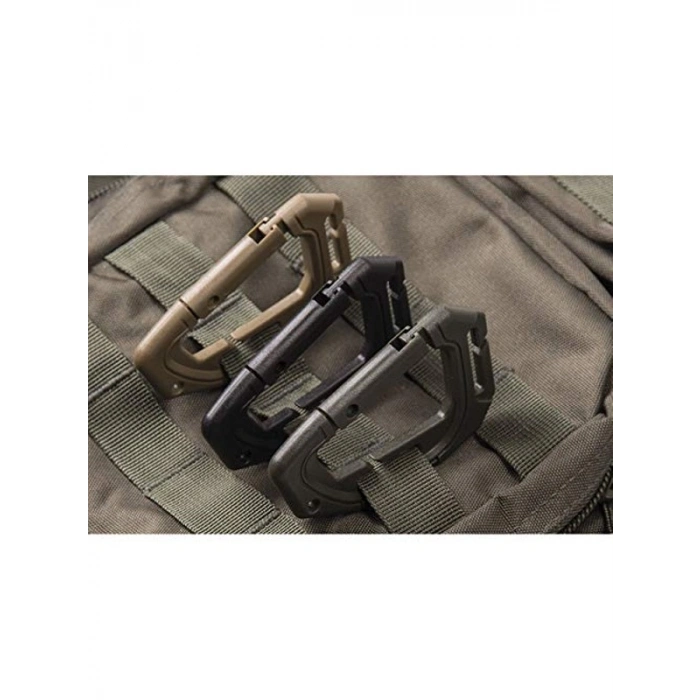 Taktik Molle Karabina, Güçlü ve Hafif Taşıma Çözümü
