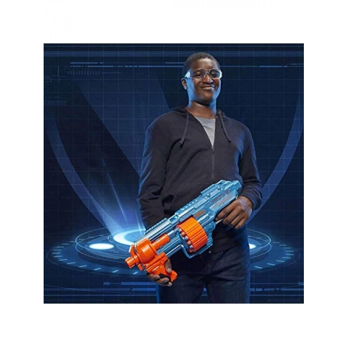 Taktiksel Dart Tabancası - Elite 2.0 Shockwave RD-15