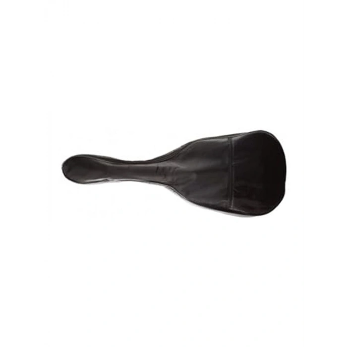 Tam Boy Klasik Gitar Kılıfı, Askılı, Astarlı Tasarım