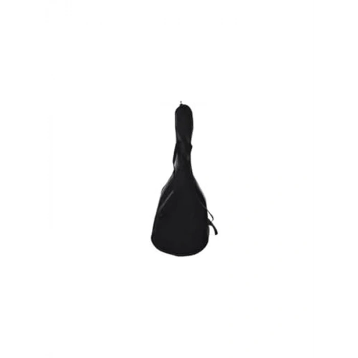 Tam Boy Klasik Gitar Kılıfı, Askılı, Astarlı Tasarım