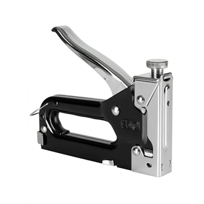Tam Çelik Mekanik Zımba Tabancası