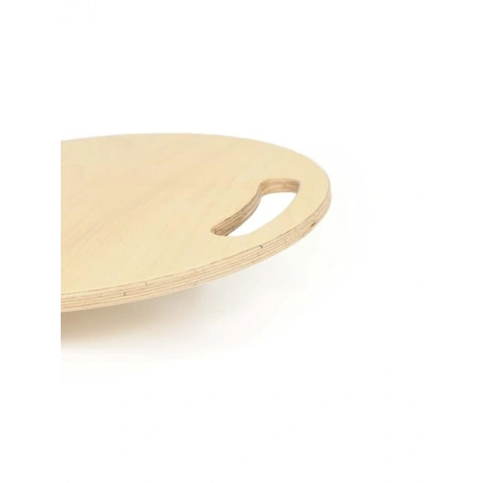 Tam Denge Tahtası, 34 cm, Güvenilir Kullanım