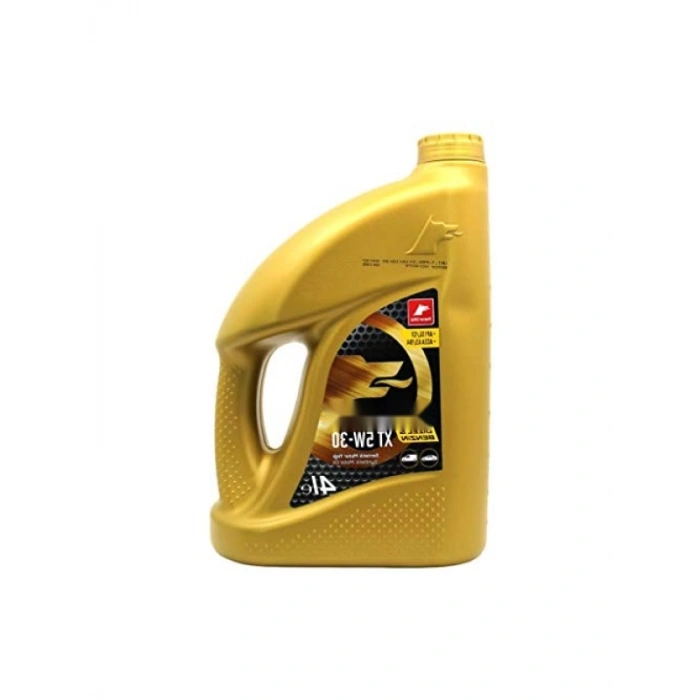 Tam Sentetik Motor Yağı - 4 Lt (5W/30)