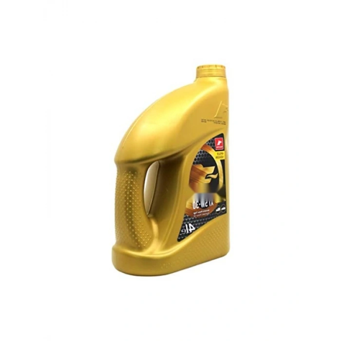 Tam Sentetik Motor Yağı - 4 Lt (5W/30)
