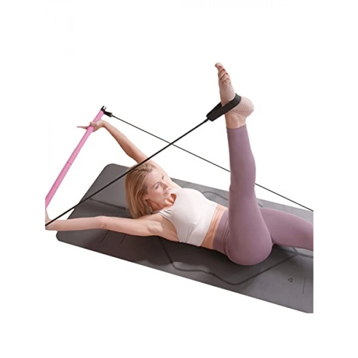 Tam Vücut Egzersiz Barı - Pilates Kiti