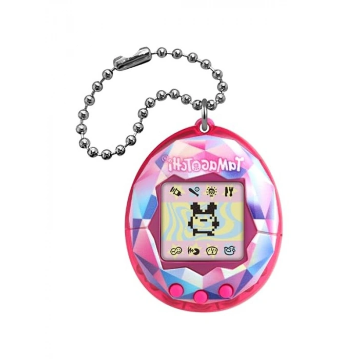Tamagotchi Orijinal Sanal Bebek, Eğlenceli Sanal Hayvan
