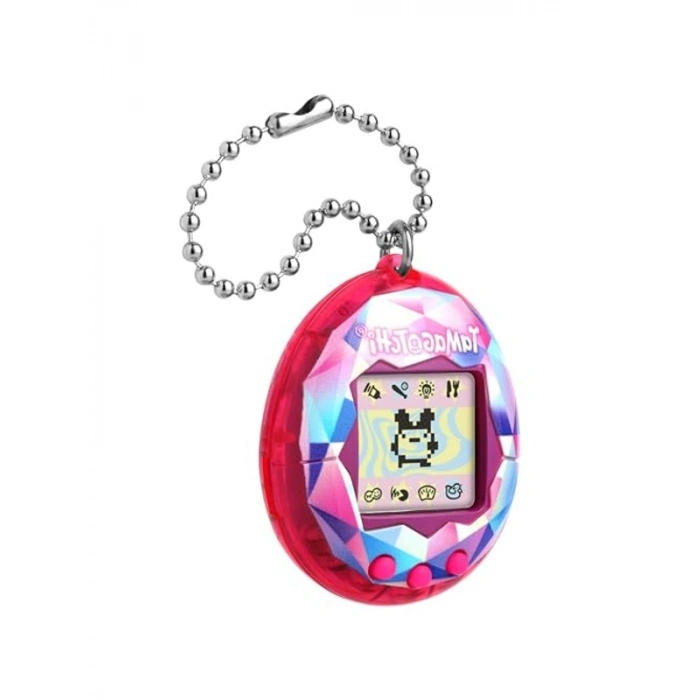 Tamagotchi Orijinal Sanal Bebek, Eğlenceli Sanal Hayvan