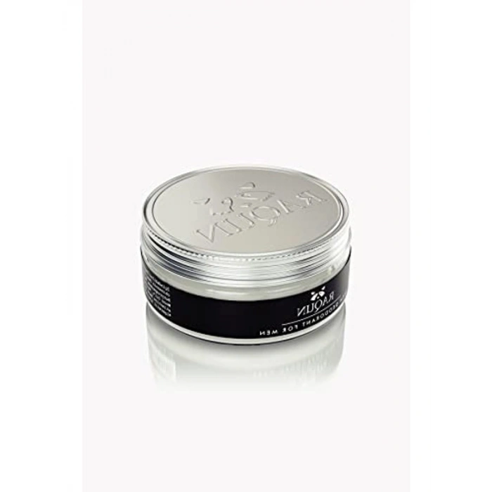 Tamamen Doğal İçeriklere Sahip Krem Deodorant 50ml
