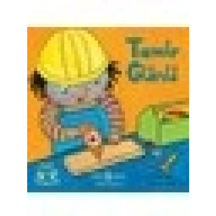 Tamir Günü – Minik Yardımcılar