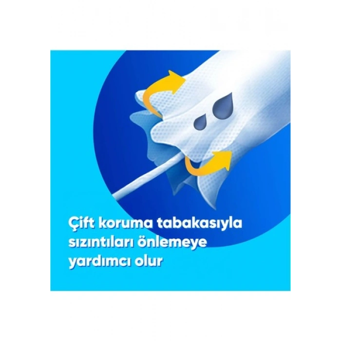Tampax Tampon Compak Super Plus 18li
